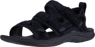merrell q form sandals