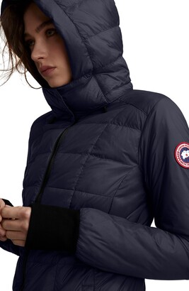 Canada Goose Ellison Packable Down Jacket - ShopStyle Coats