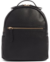 Thumbnail for your product : Mali & Lili Vegan Leather Backpack