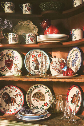 Nathalie Lete Heritage Dinner Plate - ShopStyle