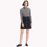 Thumbnail for your product : Tommy Hilfiger A-Line Skirt