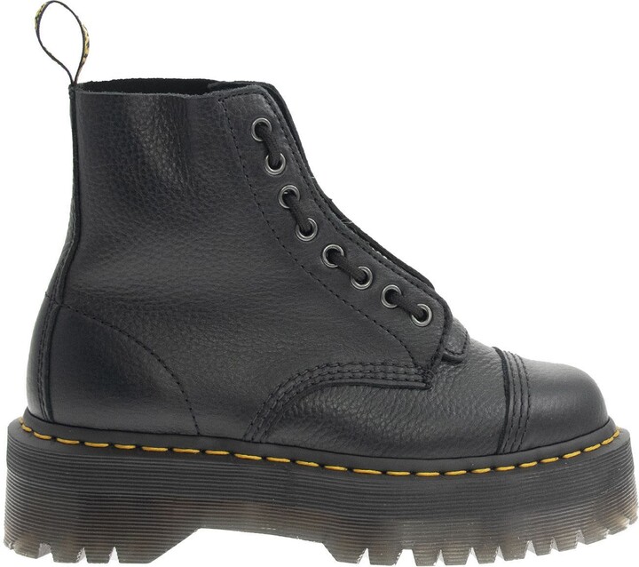 Dr. Martens Sinclair - Ankle Boots With Platform
