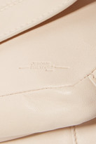 Thumbnail for your product : Jerome Dreyfuss Virgile Leather Shoulder Bag