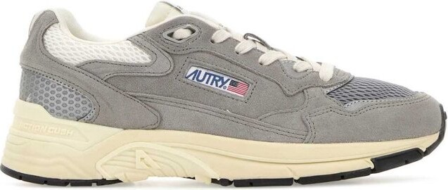 AUTRY Hyperway Low-Top Sneakers