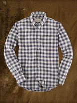 Thumbnail for your product : Denim & Supply Ralph Lauren Plaid Oxford Sport Shirt