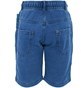 Thumbnail for your product : Timberland Kids Denim-Like Jersey Shorts