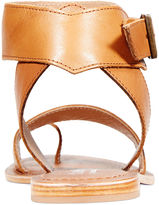 Thumbnail for your product : Charles by Charles David Verge Flat Sandals