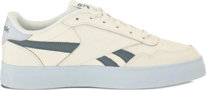 Court Advance Bold "Chalk" sneakers