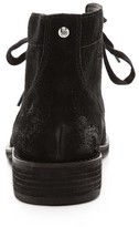 Thumbnail for your product : Sam Edelman Bleecker Lace Up Booties