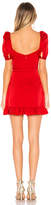 Thumbnail for your product : Privacy Please Jules Mini Dress