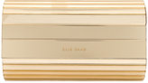 Thumbnail for your product : Elie Saab metallic clutch