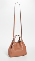 Thumbnail for your product : Shopbop Archive Gucci Soho 2 Way Leather Shoulder Bag