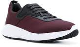 Thumbnail for your product : Prada runner sneakers