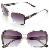 Thumbnail for your product : Ivanka Trump 53mm Sunglasses