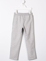 Thumbnail for your product : Givenchy Kids Logo Stripe Track Pants