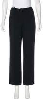 Thumbnail for your product : Maurizio Pecoraro High-Rise Wide-Leg Pants
