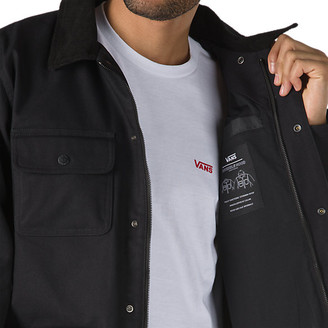 drill chore coat wn1