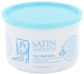 Thumbnail for your product : Satin Smooth Tea Tree Wax
