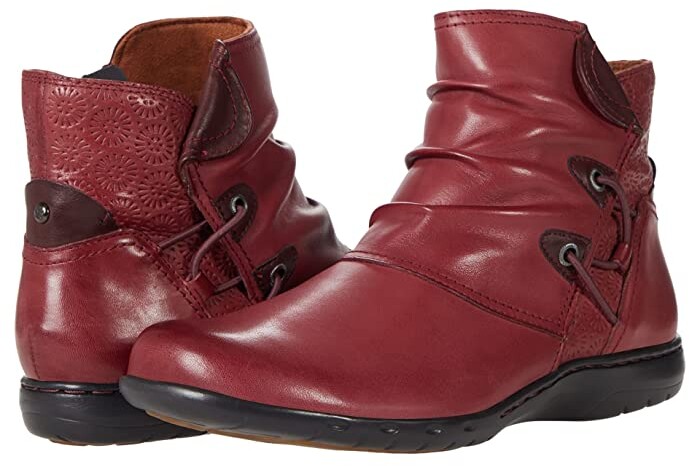 cobb hill penfield bootie