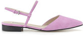 Thumbnail for your product : Whistles Lorna Flat Point Slingback