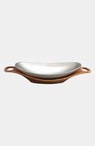 Thumbnail for your product : Nambe 'Cradle' Serving Bowl