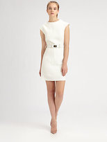 Thumbnail for your product : Milly Daphnie Sheath Dress