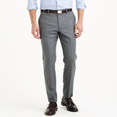 Thumbnail for your product : J.Crew Crosby suit pant in heathered Italian wool flannel