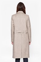 Thumbnail for your product : French Connection Northern Wool Belted Coat