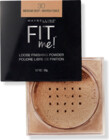 Maybelline Fit Me Loose Finishing Powder Maybelline Fit Me Loose Finishing Powder