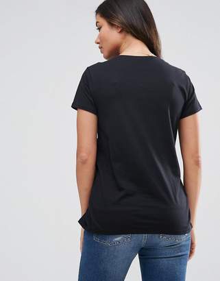 ASOS Maternity The Ultimate T-Shirt With Crew Neck