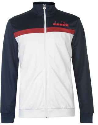 mens diadora tracksuit