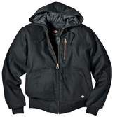 Thumbnail for your product : Dickies Men's Big-Tall Rigid Duck Hooded Jacket