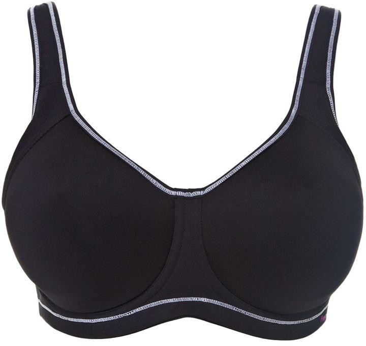 Freya Sport Sonic underwired moulded sports bra ShopStyle