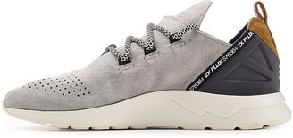 adidas ZX Flux ADV Sneakers with Suede