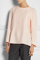 Thumbnail for your product : Fendi Cady top