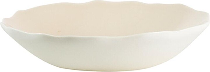 Jars Plume Soup Plate