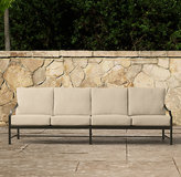 Thumbnail for your product : Restoration Hardware 97" Carmel Luxe Sofa Cushions