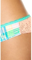 Thumbnail for your product : Honeydew Intimates Bri Hipster Panties