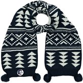 Thumbnail for your product : O'Neill O%27Neill Retro Knitted Scarf