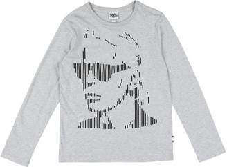 Karl Lagerfeld Paris T-shirts - Item 12068558IB