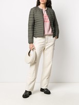 Thumbnail for your product : Ecoalf Usuahia quilted jacket
