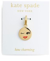 Thumbnail for your product : Kate Spade 'how Charming' Novelty Charm