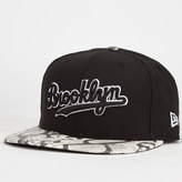 Thumbnail for your product : New Era Snake Thru Brooklyn Dodgers Mens Strapback Hat