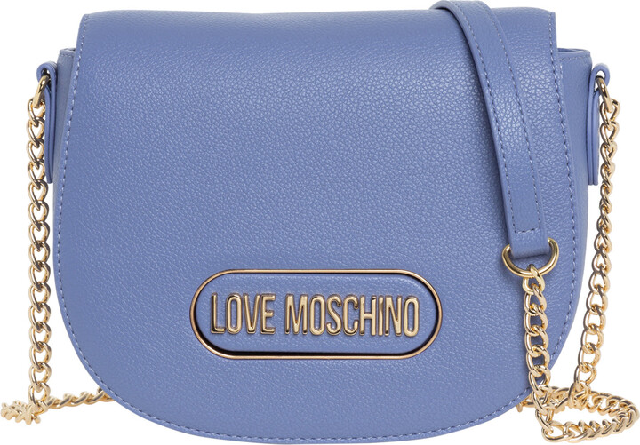 Love Moschino Crossbody Bag ShopStyle