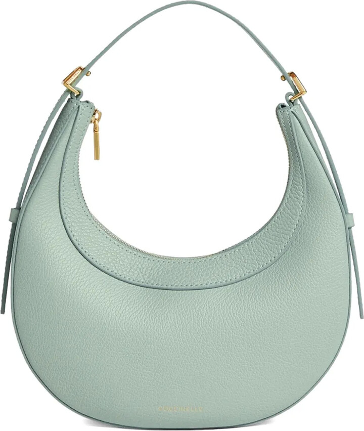 Coccinelle mini Whisper shoulder bag