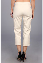 Thumbnail for your product : Nic+Zoe The Perfect Pant - Side Zip Crop