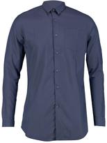 Thumbnail for your product : boohoo Longline Shirt With MA1 Sleeve