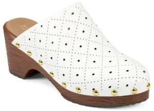 aerosoles mules on sale
