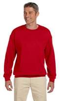 Thumbnail for your product : Gildan G180 Men's Heavy Blend Fleece Crew SweatShirt