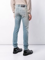 Thumbnail for your product : Balmain washed out jeans